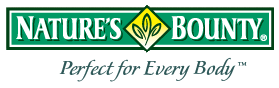 Nature's Bounty logo