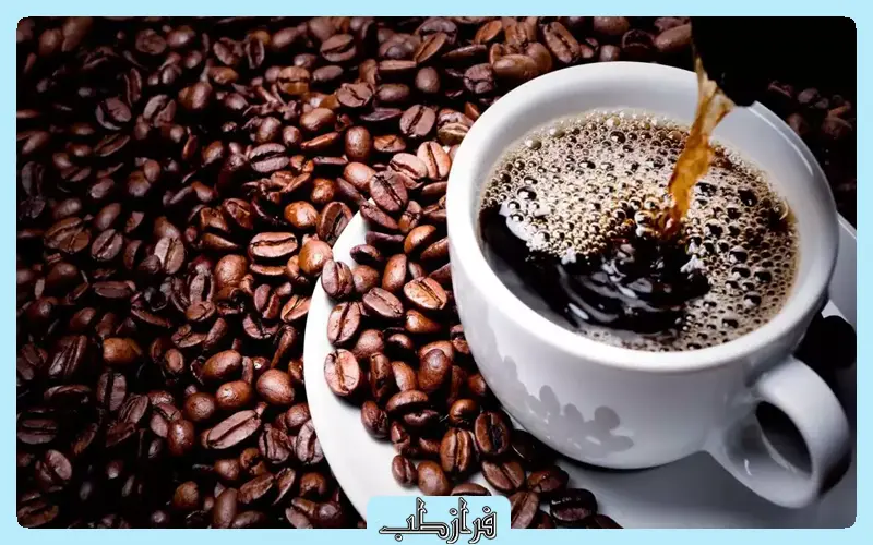 فواید قهوه اسپرسو برای لاغری و چربی سوزی 1 تاثیر قهوه اسپرسو برای لاغری و چربی سوزی