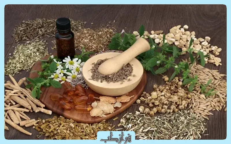 قرص های چاقی گیاهی و شیمیایی