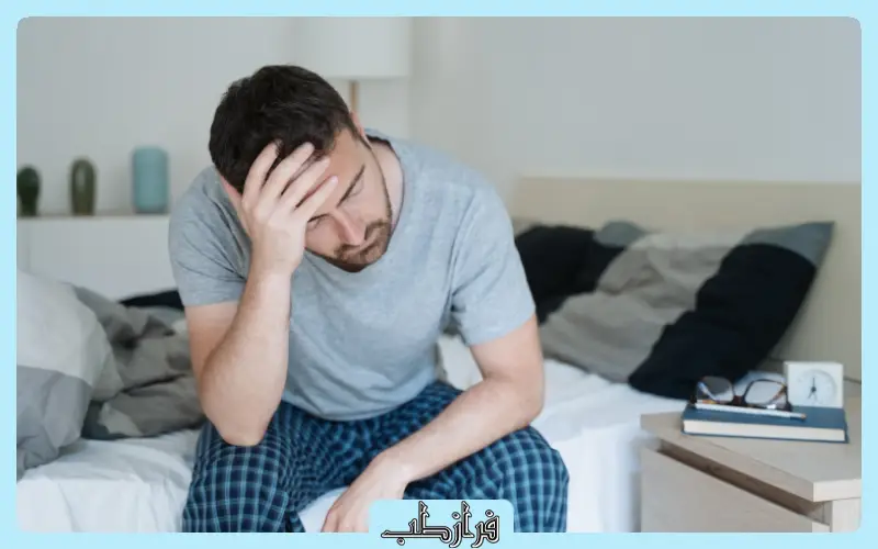تاثیر خواب و ورزش بر میگرن