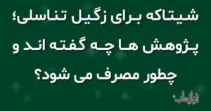 شیتاکه برای زگیل تناسلی، پژوهش ها چه گفته اند و چطور مصرف می شود؟