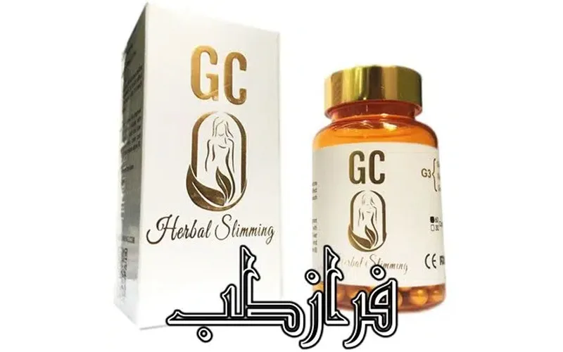 استاندارد fda قرص جی سی