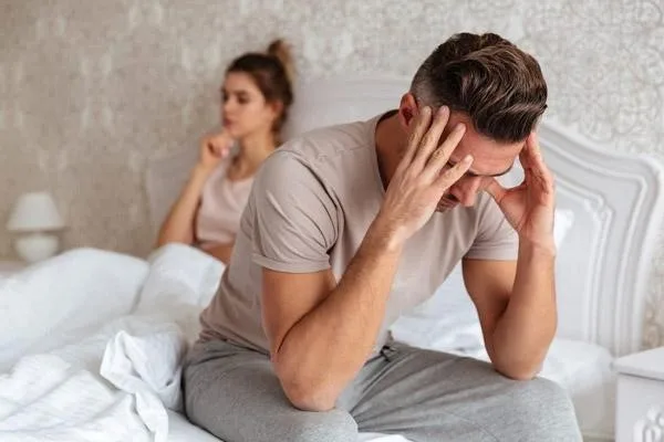 تقویت میل جنسی مردان به روش پیشرفته 1 روش های پیشرفته تقویت میل جنسی در آقایان