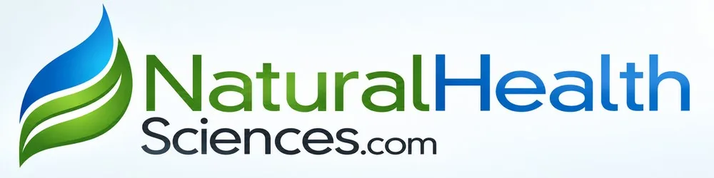 natural health sciences logo