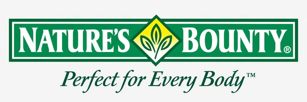 natures bounty logo