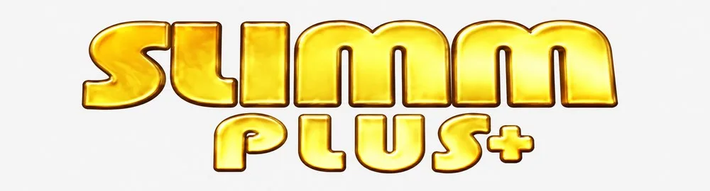 لوگو اسلیم پلاس