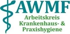 تاییدیه AWMF دستگاه گلدن سایز
