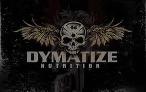 DYMATIZE NUTRITION fat face pills