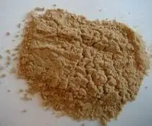 Tribulus powder