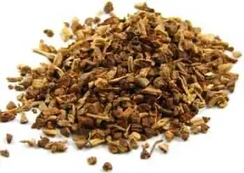 ترکیب ریشه گیاه sarsaparilla root در مگنارکس