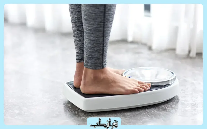 جلوگیری از استپ وزنی با رژیم، ورزش و مکمل لاغری