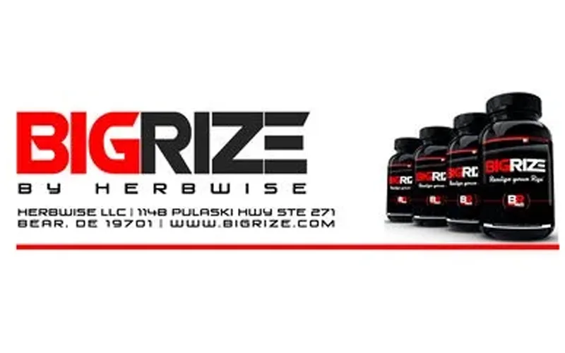 طریقه مصرف قرص بیگ رایز BigRize 3 قرص بیگ رایز افزایش سایز آلت