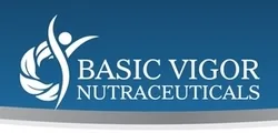 لوگوی کمپانی basic vigor
