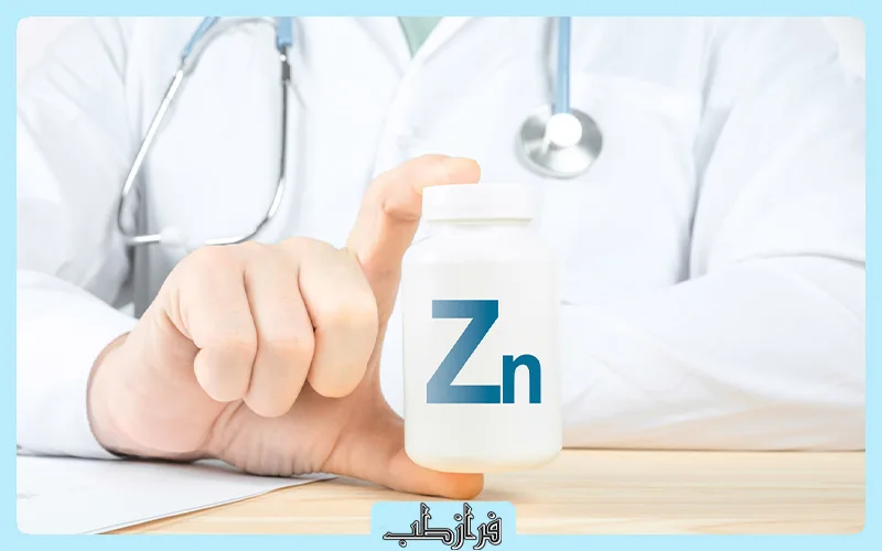 بررسی خواص و زمان مصرف قرص زینک برای چاقی صورت و بدن 2 طریقه مصرف قرص زینک پلاس برای چاقی