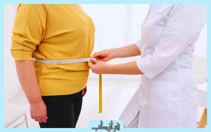 بررسی خواص و زمان مصرف قرص زینک برای چاقی صورت و بدن 1 مصرف قرص زینک برای چاق شدن