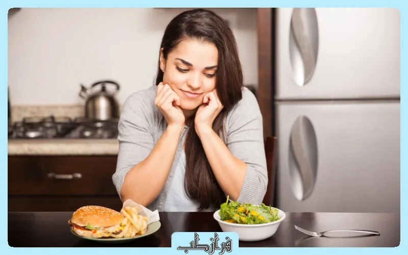 اگر سه روز غذا نخوریم چه میشود؟ 1 فواید سه روز غذا نخوردن