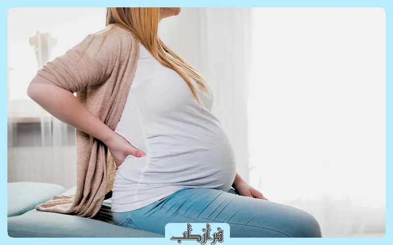 کاهش وزن در بارداری چه خطری دارد و آیا جنسیت جنین را تغییر می دهد؟ 2 رابطه کاهش وزن در بارداری
