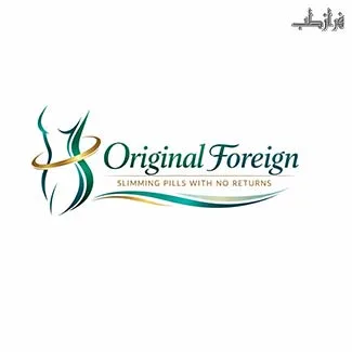 قرص لاغری خارجی اورجینال بدون بازگشت