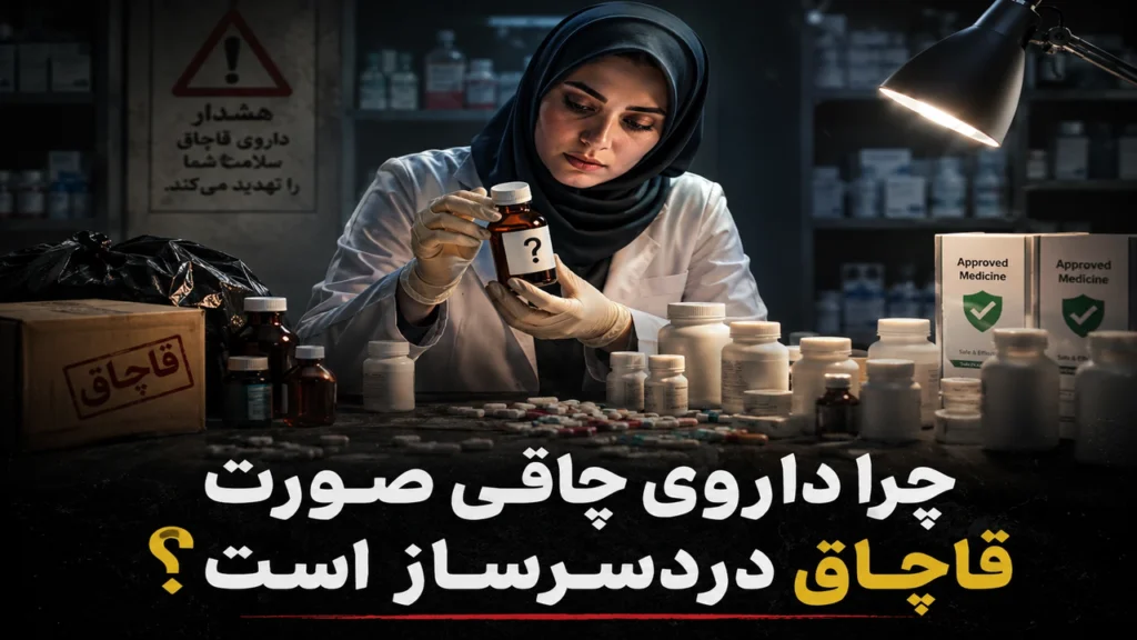7 ریسک دارو، قرص و کپسول چاقی صورت قاچاقی 1 چرا داروی چاقی صورت قاچاق دردسر ساز است؟