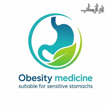 داروی چاقی مناسب معده حساس